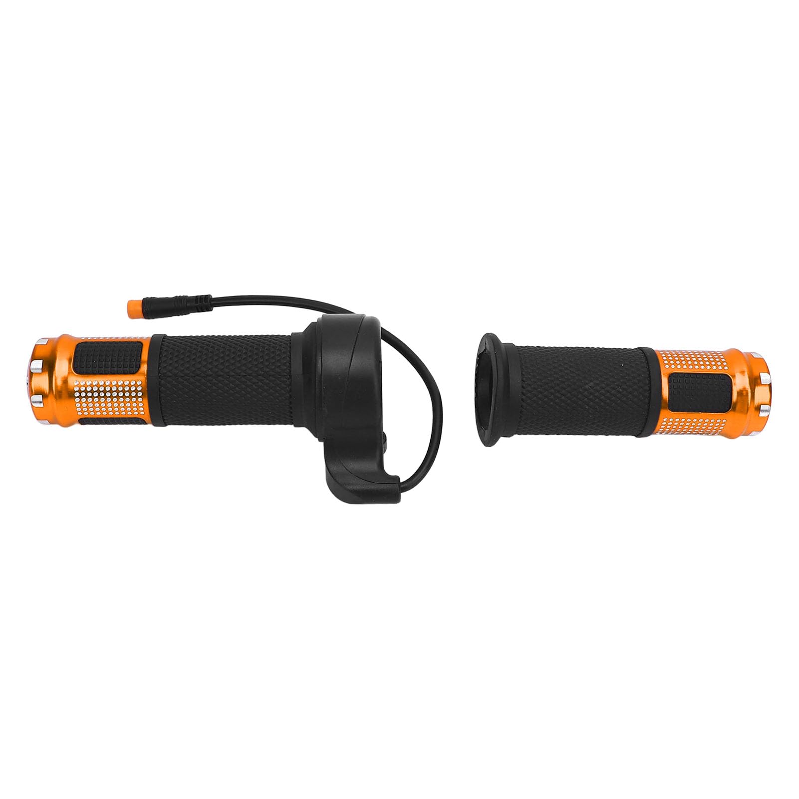 Aluminum Electric Scooter Throttle Grip at Rs 599/piece in Vasai | ID