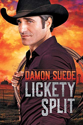 Lickety Split view 2