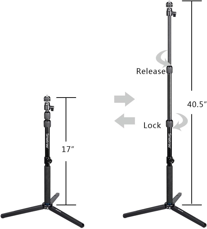 One-Day Sale: Up to 50% Off Smatree Selfie Stick Monopod with Tripod Compatible for DJI OM 4, DJI OSMO, OSMO Mobile 3, OSMO Mobile, OSMO Pro/Raw, Telescope Pole with Adapter for DJI Phone Clip Holder Best Deal 🛒 Smatree Selfie Stick Monopod with Tripod Compatible for DJI OM 4, DJI OSMO, OSMO Mobile 3, OSMO Mobile, OSMO Pro/Raw, Telescope Pole with Adapter for DJI Phone Clip Holder