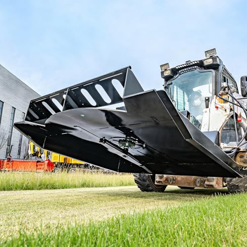 MIVA 57.68 Brush Cutter