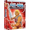He-Man and the Masters of the Universe: The Complete Original Series [DVD]
