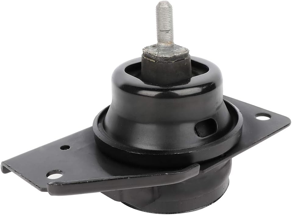ECCPP Engine Motor and Trans Mounts Set of 3 Fit for 2006-2011 for Hyundai Accent 2006-2011 for Kia Rio 2006-2011 for Kia Rio5