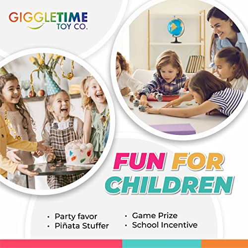 Giggle Time Koala Pencil Buddy (36) Pieces - Koala Stuffed Animal Pencil Toppers, Pencil Clip On, Koala Bear Prizes For Students, Kids’ Party Favor, Piñata Stuffer - 2 Inches #TOP5