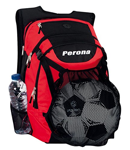 Perona MC 55881 2018 Mochila Infantil  40 cm  Multicolor