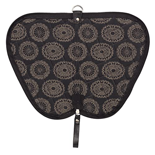 American West Unisex Padded Gun Case