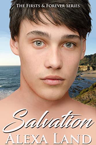 Salvation (The Firsts & Forever Series Book 5)