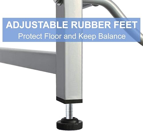 Miniatura 3 de Jarra para botella de agua de 5 galones, soporte para botella de agua de 5 galones, soporte para botellas de agua de 3 niveles para dispensador de