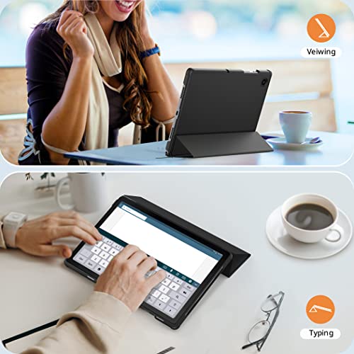 Tablet-Hülle EasyAcc für Samsung Galaxy Tab A8 2022/2021