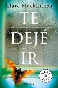 Te dejé ir (Best Seller)