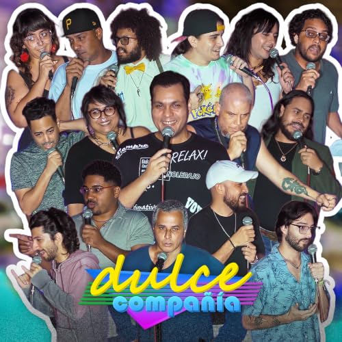 375: Open Mic | Septiembre 7, 2026