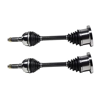 【ラプンツェル様用】WOSLOM / Evolustruction Amazon.com: GZTianSai CV Axle Shaft - Front CV Axle LH & RH