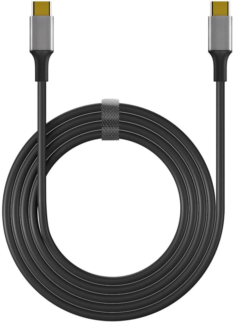 Cable ARZOPA USB C a USB C, 60W 3.3ft - Carga rápida y transferencia de datos 2 ARZOPA USB C a USB C Cable, 60W 3.3ft Fast Charging Cord Type C, Ideal para carga rápida y transferencia de datos de teléfono, ordenador, tableta y monitor portátil. - ¿Vale la pena?