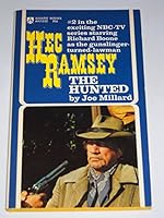 The Hunted: Hec Ramsey #2 B000RIA226 Book Cover