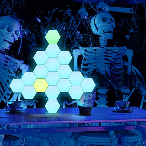 Smart Lamp for Gaming Room