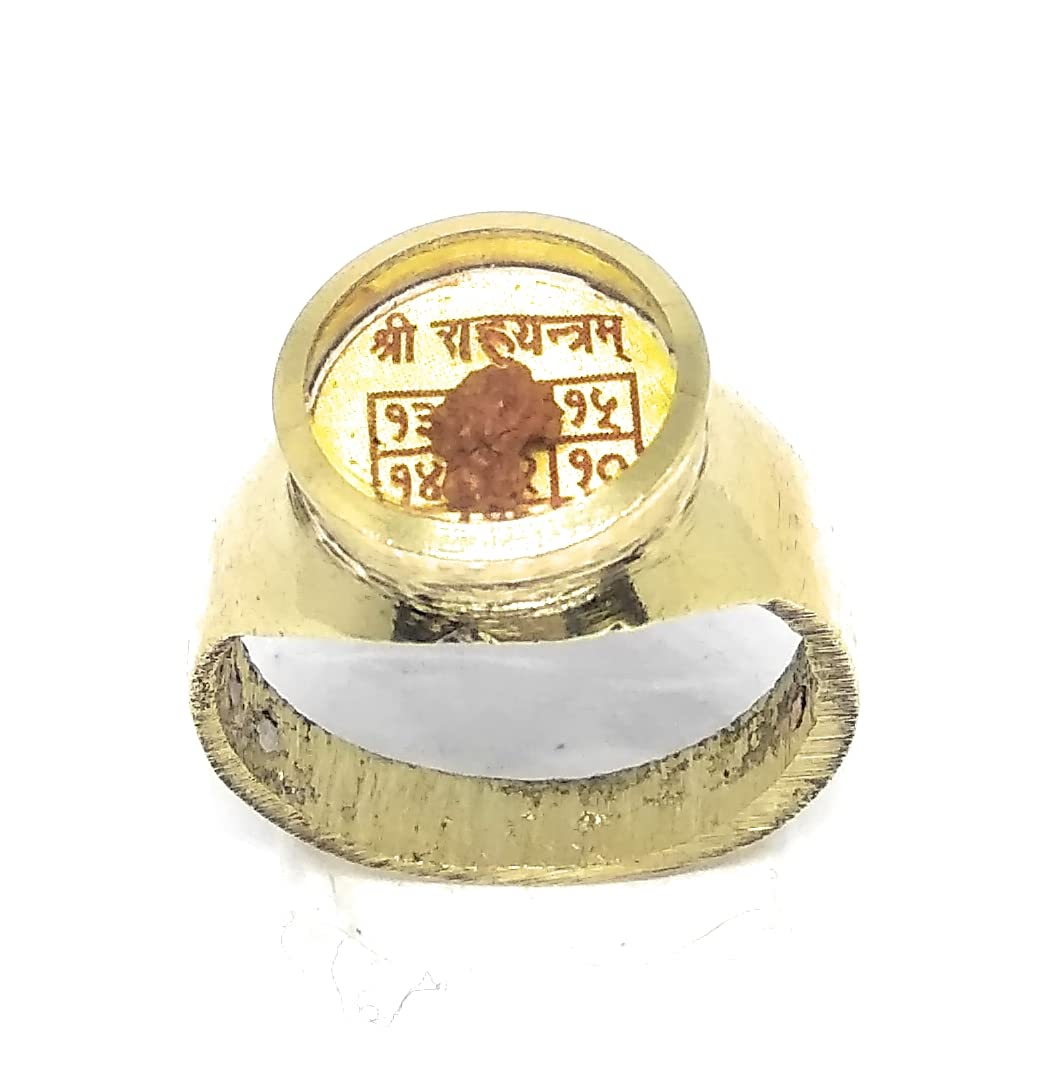 See full amazon price history chart for astrosale Ashtadhatu Gold Plated Rahu Grah Ring for Money, Wealth & Prosperity Size_31 (71mm) astrosale Ashtadhatu Gold Plated Rahu Grah Ring for Money, Wealth & Prosperity Size_31 (71mm) (B09ZF6ZHKZ) Amazon Price History, Amazon Price Tracker