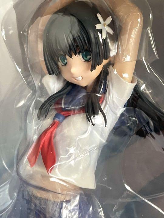 Amazon.co.jp: とある科学の超電磁砲 佐天涙子 18 完成品フィギュア