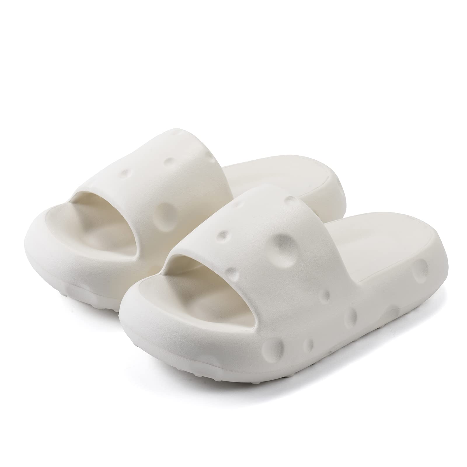 Cozzy CA Inc. Cheese Cloud slides