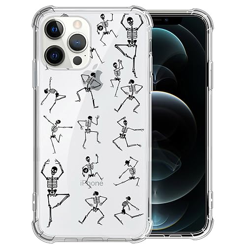 Coque iPhone 13 Pro Max transparente souple en caoutchouc TPU de protection