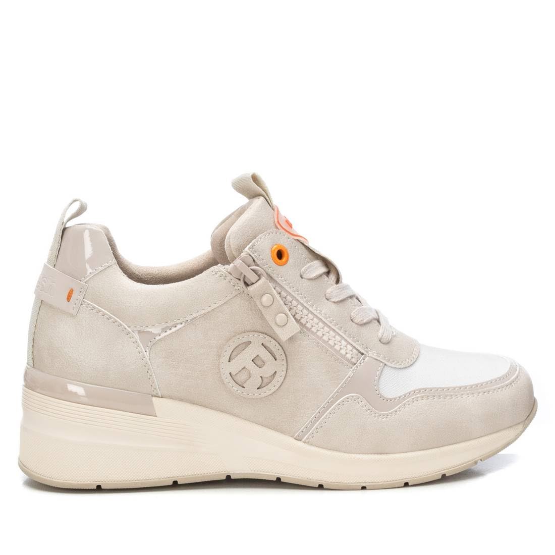 REFRESH - Zapatilla Mujer - Calzado Cómodo y Versátil - Moda Casual