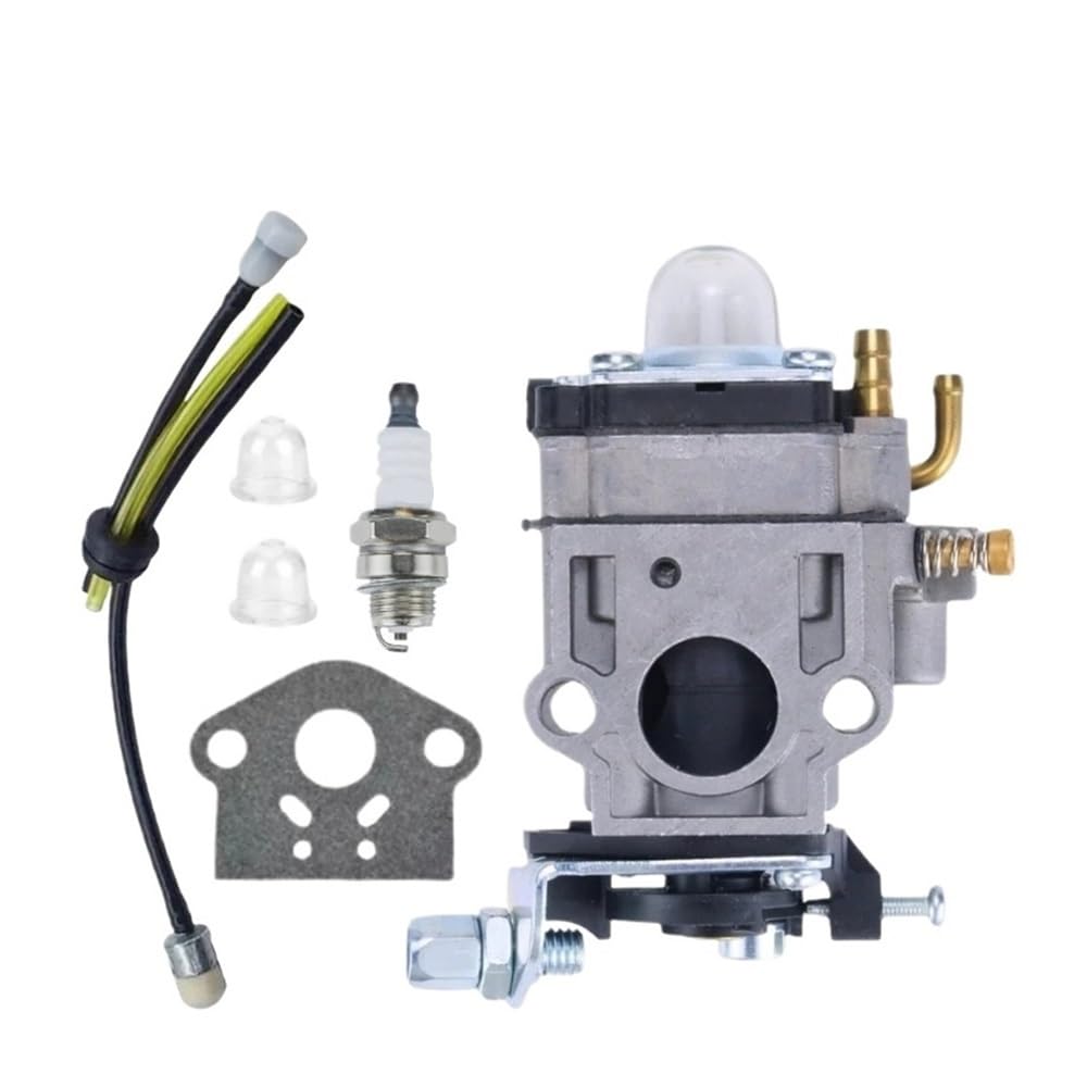 Carburateur de rechange CG430 BC430 pour l'entretien des espaces verts