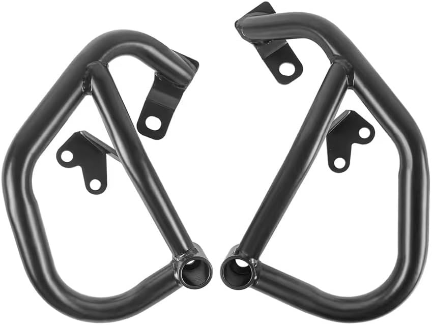 for Yamaha MT-07 FZ-07 2014-2025 MT07 Engine Guard Highway Crash Bar Motorcycle Frame Protection Bumper for MT FZ 07 Accessories