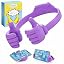 1Pcs Pruple
