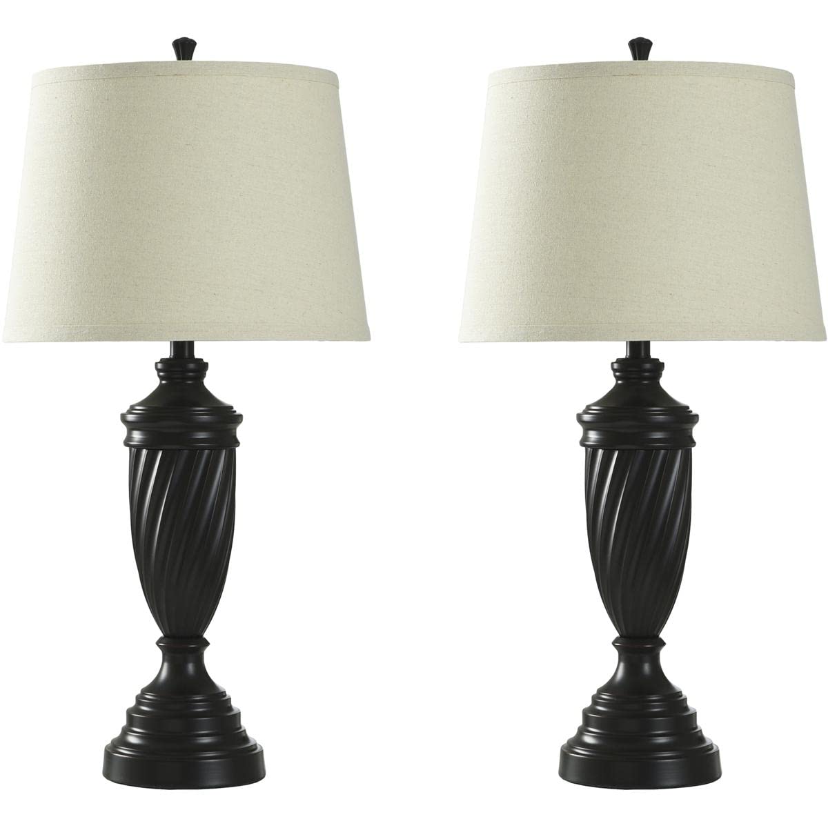 L328889DS 30 Inch One Light Table Lamp