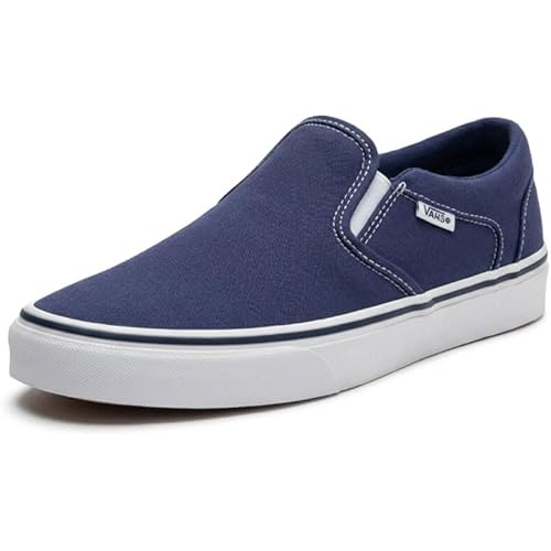 Vans Men's Asher Slip-On Shoe