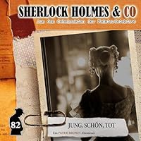 Jung, sch&ouml;n, tot