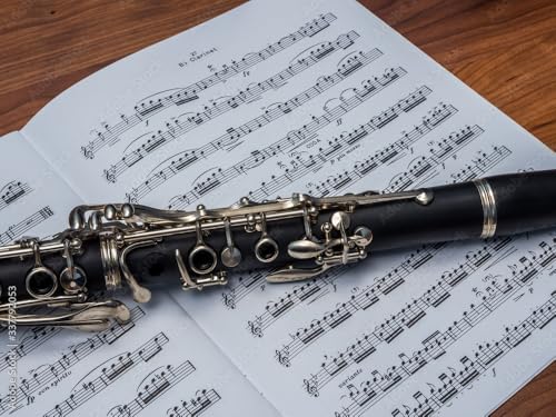 BREATHING, TONGUING, FINGERING, or, MUSICALITY