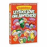 VeggieTales: Lettuce Love One Another