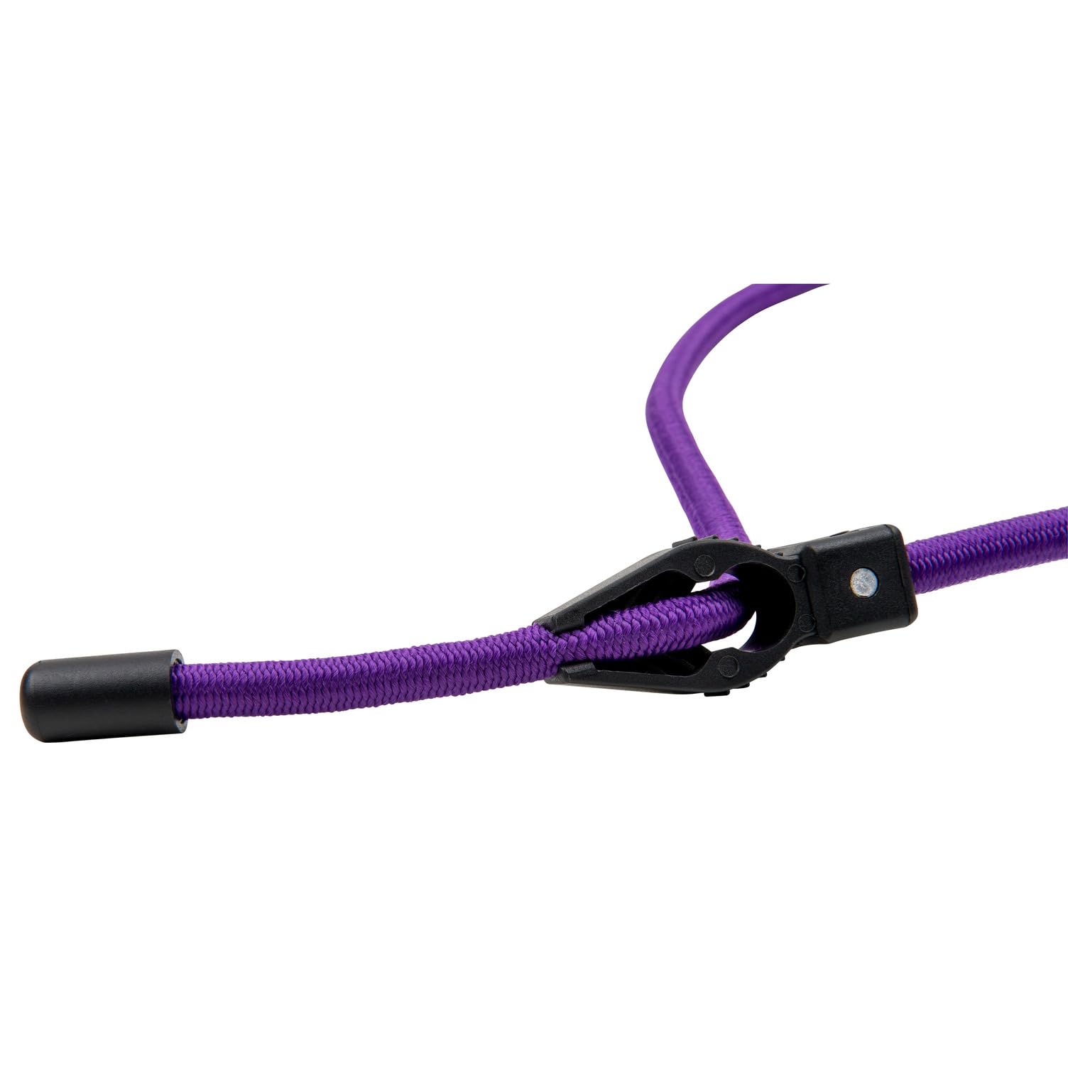 Amazon.com: Keeper - 48” Lock-It Bungee Cord, 2 Pack - UV and