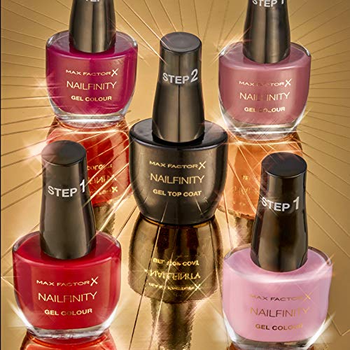 Max Factor Nailfinity Gel, Fb. 420 – Bild 7