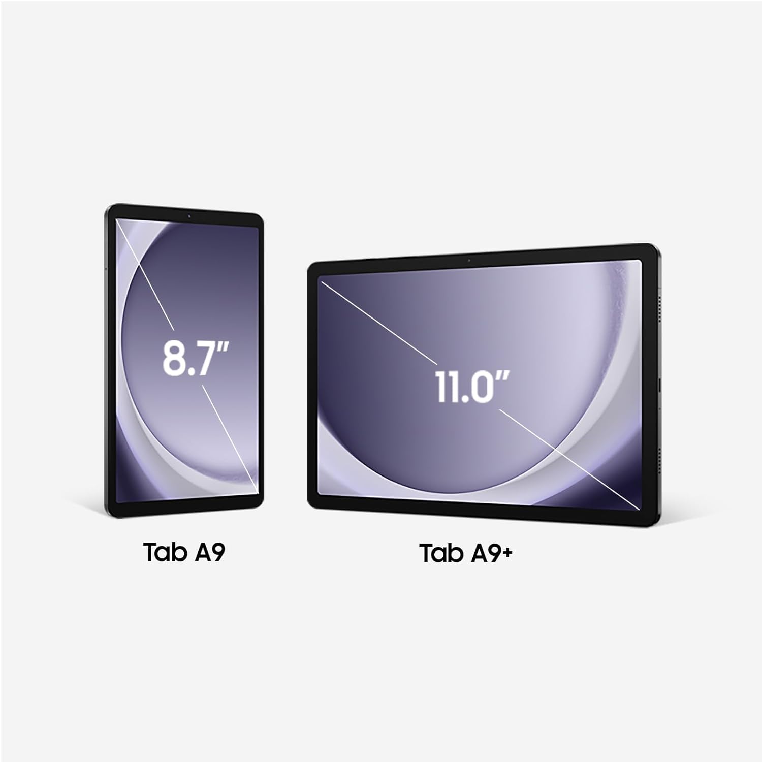 Samsung Tab A9 8.7