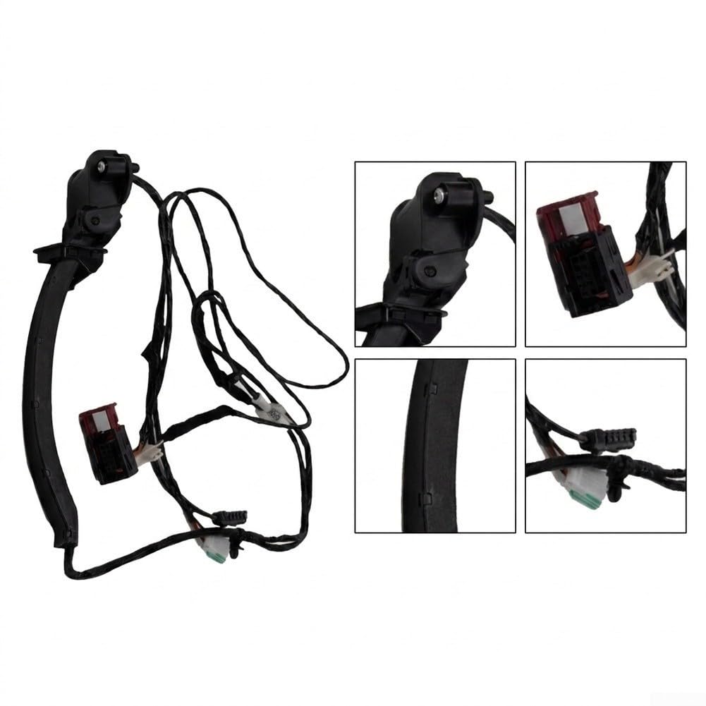 Cablaggio Sostituzione Dx 1343884080 per jumper Relay Cablaggio
