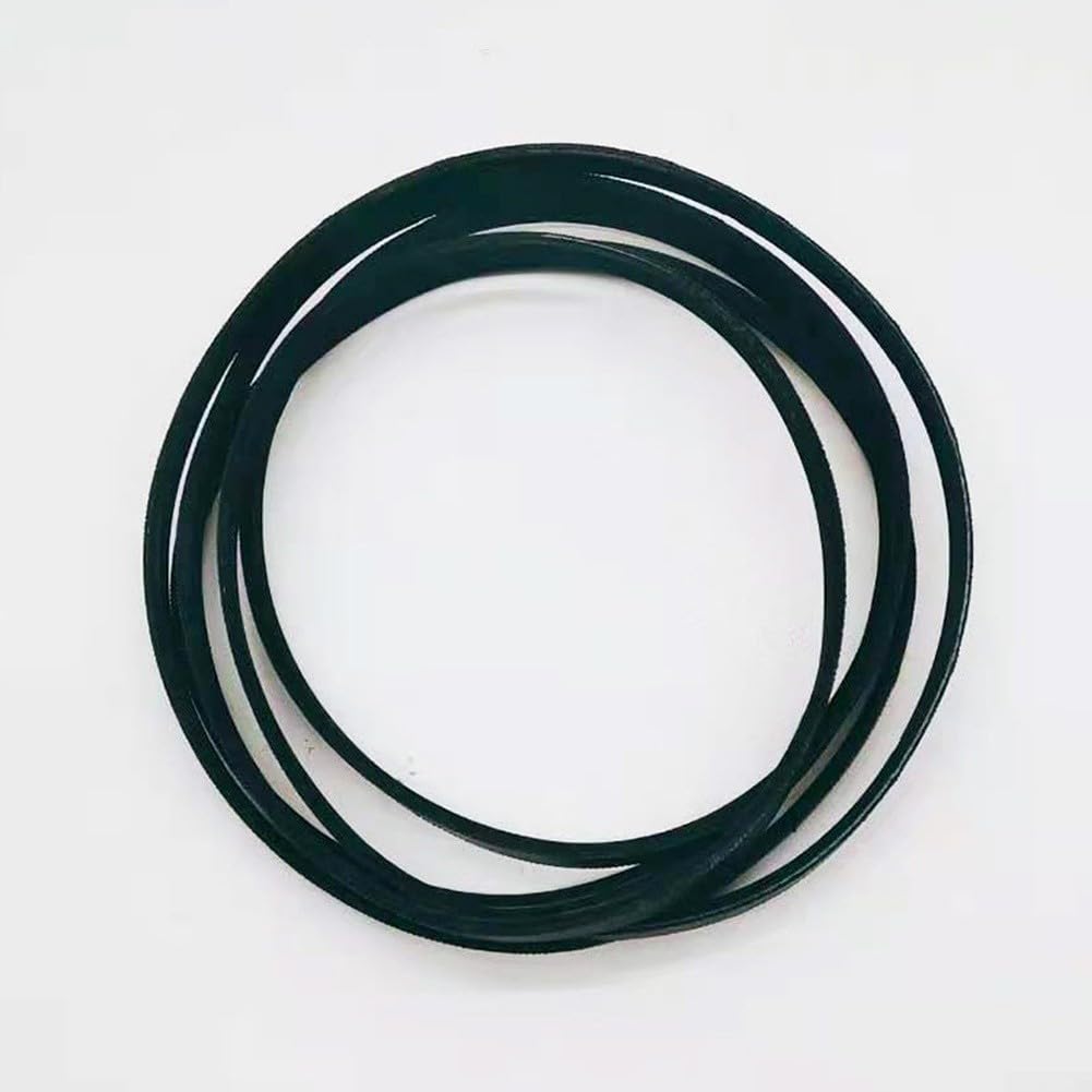 Kit de rodamientos de secadora para WE49X20697, piezas de repuesto para electrodomésticos, componente de reparación de electrodomésticos empaquetado individualmente con caja