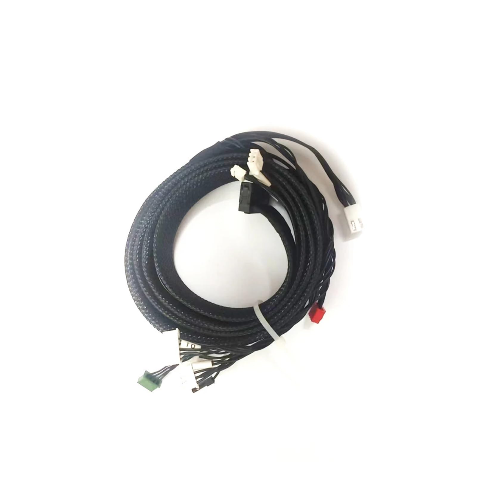 Câble D'extension D'extrudeuse For Pièces D'imprimante 3D