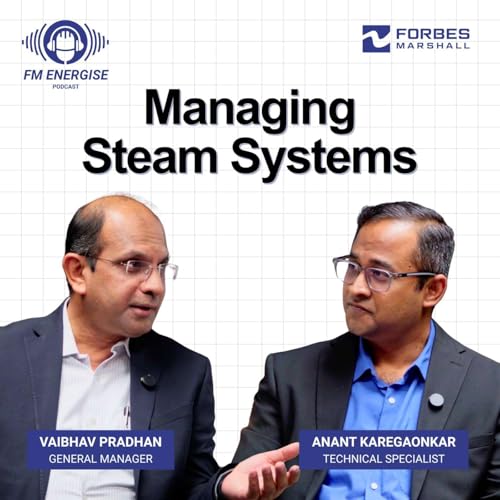 Managing Steam Systems