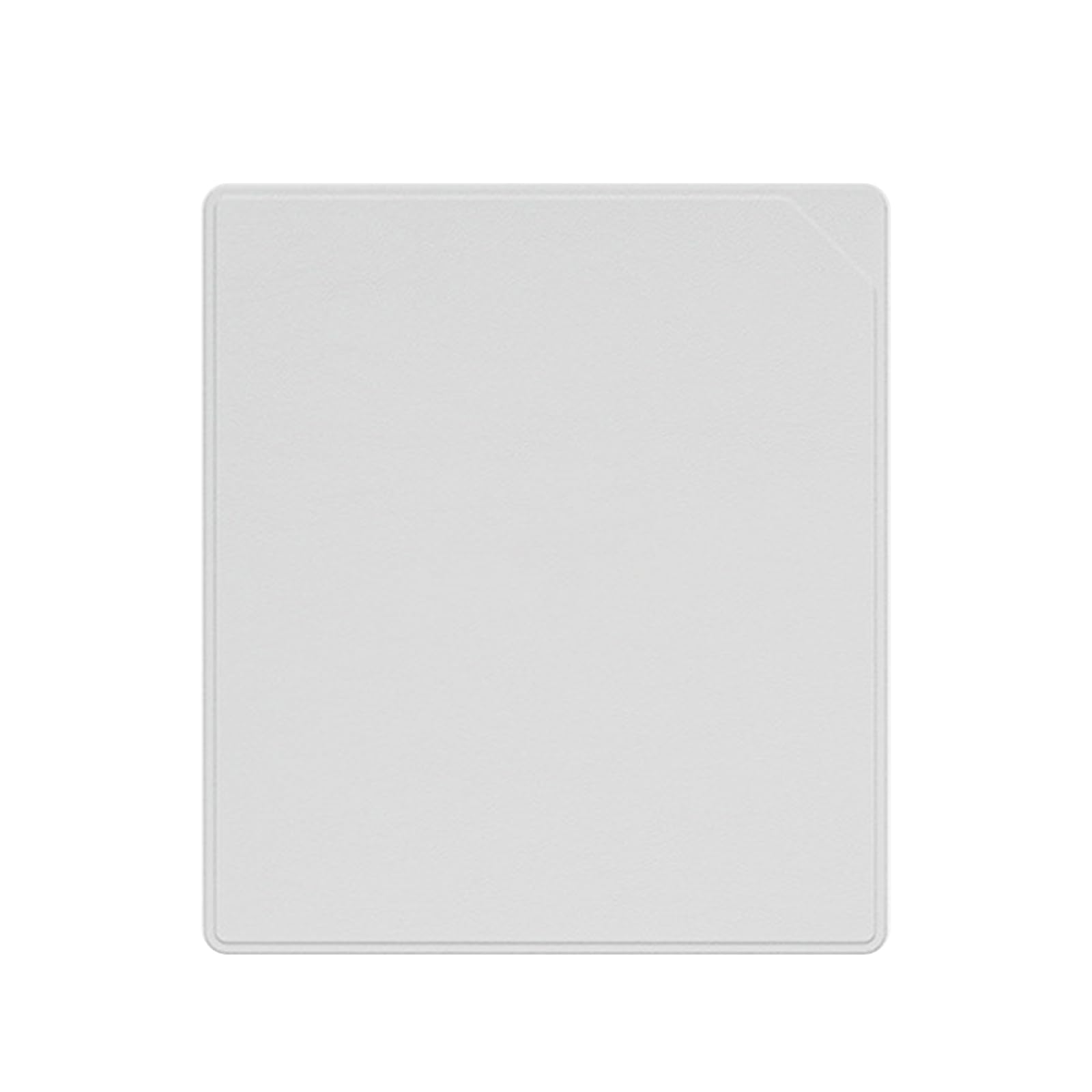 ordinarYone Premium Leather Adhesive Magnetic Mounting Pad For Tablet Computers And Vehicle Use Enabling Convenience