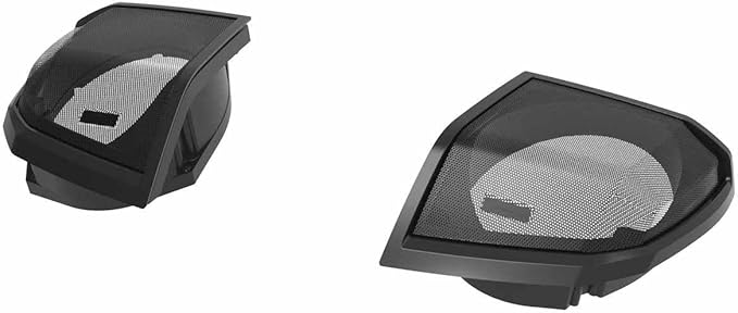 Diamond Audio MSMP694LK24 Parlante 300W para Moto 2024+ miniatura 6