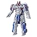 Transformers: The Last Knight - Knight Armor Turbo Changeur Optimus Prime