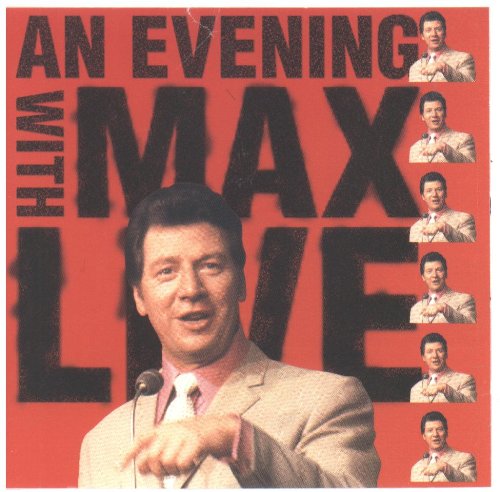 Evening With Max Bygraves
