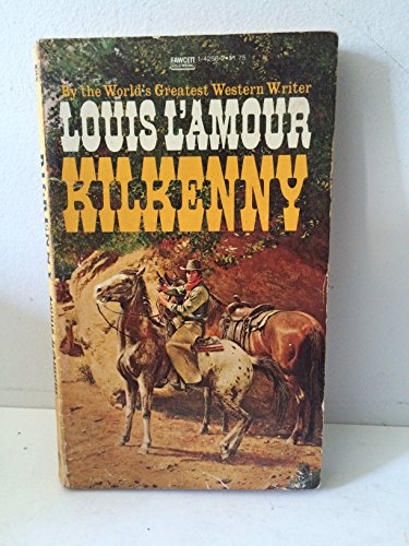 Kilkenny 0449142582 Book Cover