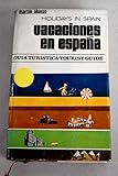 Vacaciones en España.