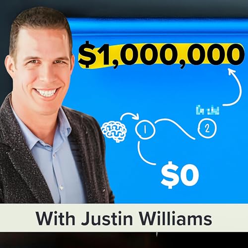 Coming Up With Your 7-Figure Business Idea (BMMM, Module 4: Part 2 of 2) | Justin Williams (MU Classic)