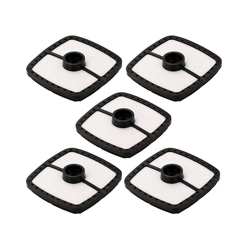 Ricambi Decespugliatore Echo Filtri Aria Per Soffiatore/Decespugliatore Echo - Confezione Da 10 Pezzi, Compatibili Con SRM-210, 225, HC150 Filtri Aria Yibei-tech - Foto 4