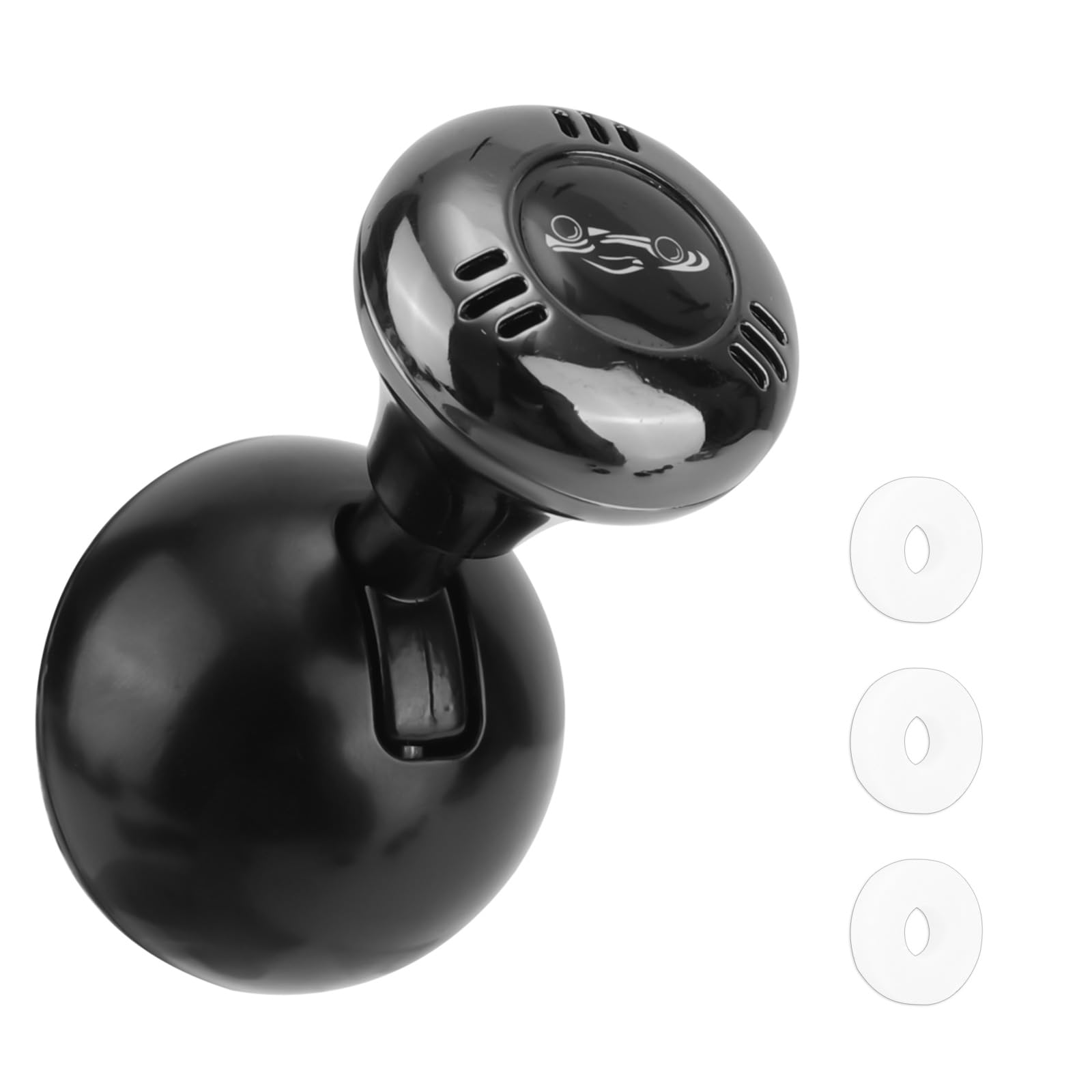 Auto Startknopf Joystick - Stylischer Starthebel Für Push-to-Start Systeme