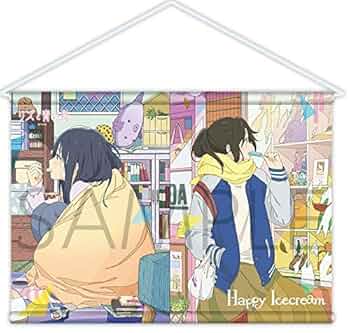 コンプ3点セット リズと青い鳥 リバーシブルポスター Amazon.co.jp: コンプ3点セット リズと青い鳥 リバーシブル