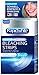 Produktbild Rapid White Bleaching Strips, sichtbare Zahnaufhellung in nur 5 Tagen, ohne Wasserstoffperoxid, für weißere Zähne, Express-Bleaching für Zuhause
