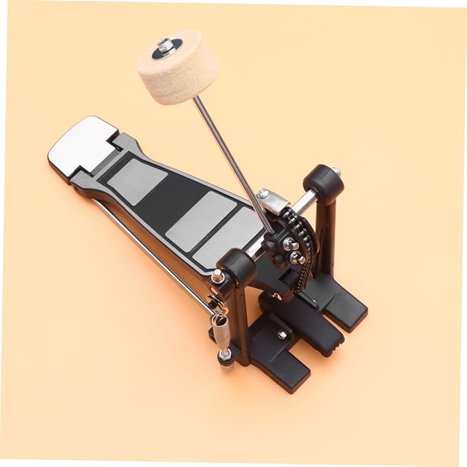 Pedal Profesional de Metal para Hi-hat y Batería miniatura 5